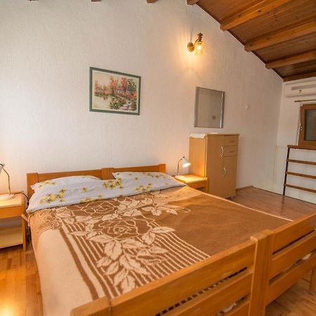 House Jasna Punta Kriza Apartment ภายนอก รูปภาพ