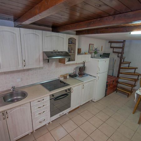 House Jasna Punta Kriza Apartment ภายนอก รูปภาพ