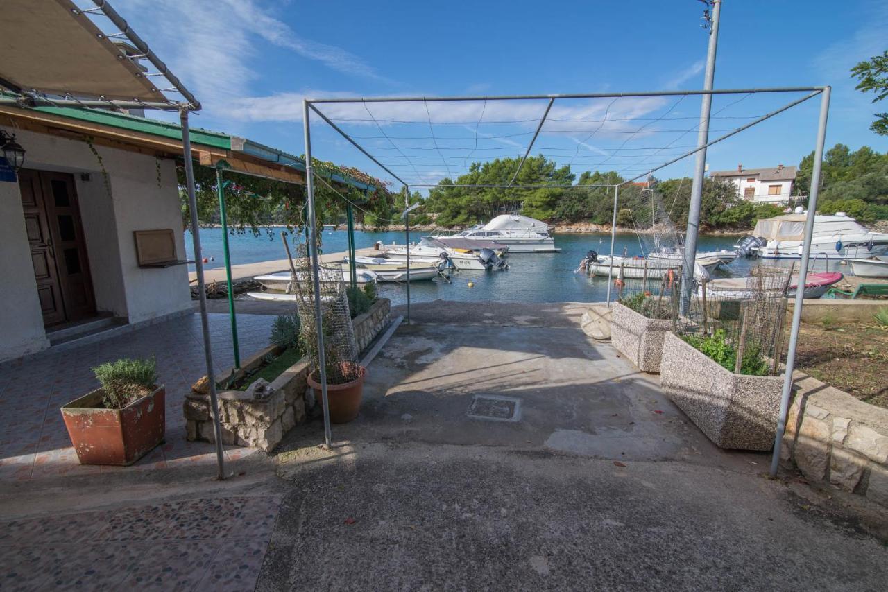 House Jasna Punta Kriza Apartment ภายนอก รูปภาพ