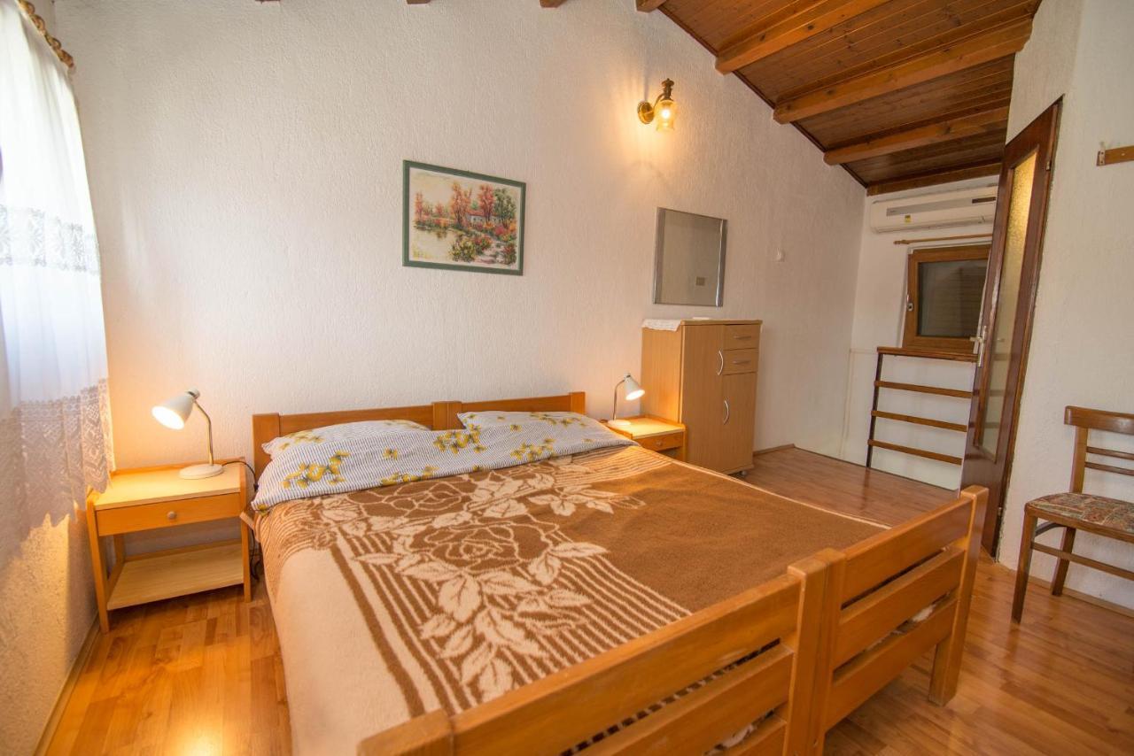 House Jasna Punta Kriza Apartment ภายนอก รูปภาพ