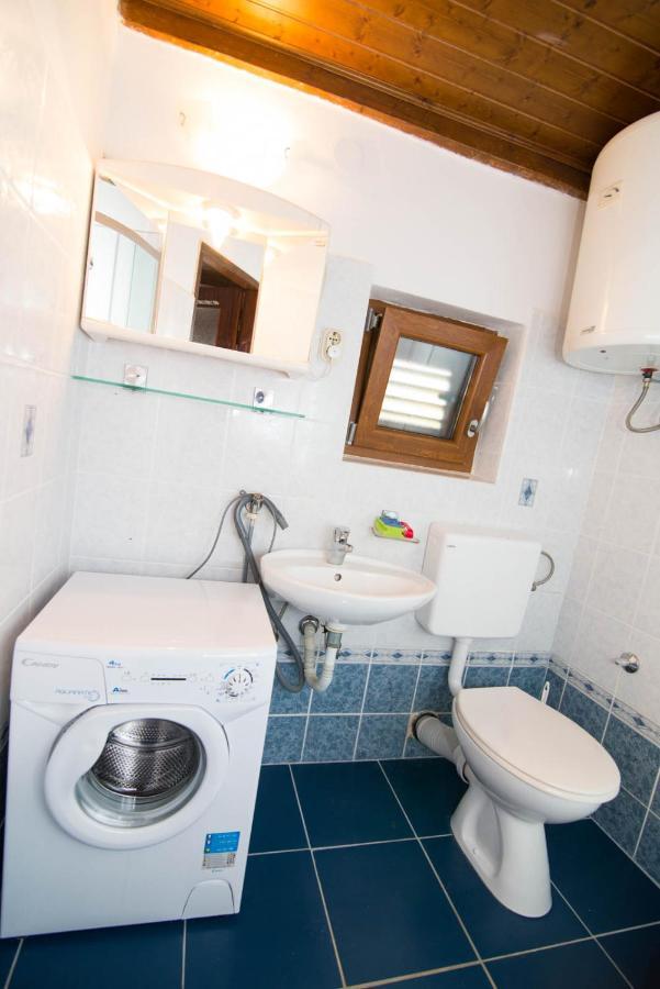 House Jasna Punta Kriza Apartment ภายนอก รูปภาพ