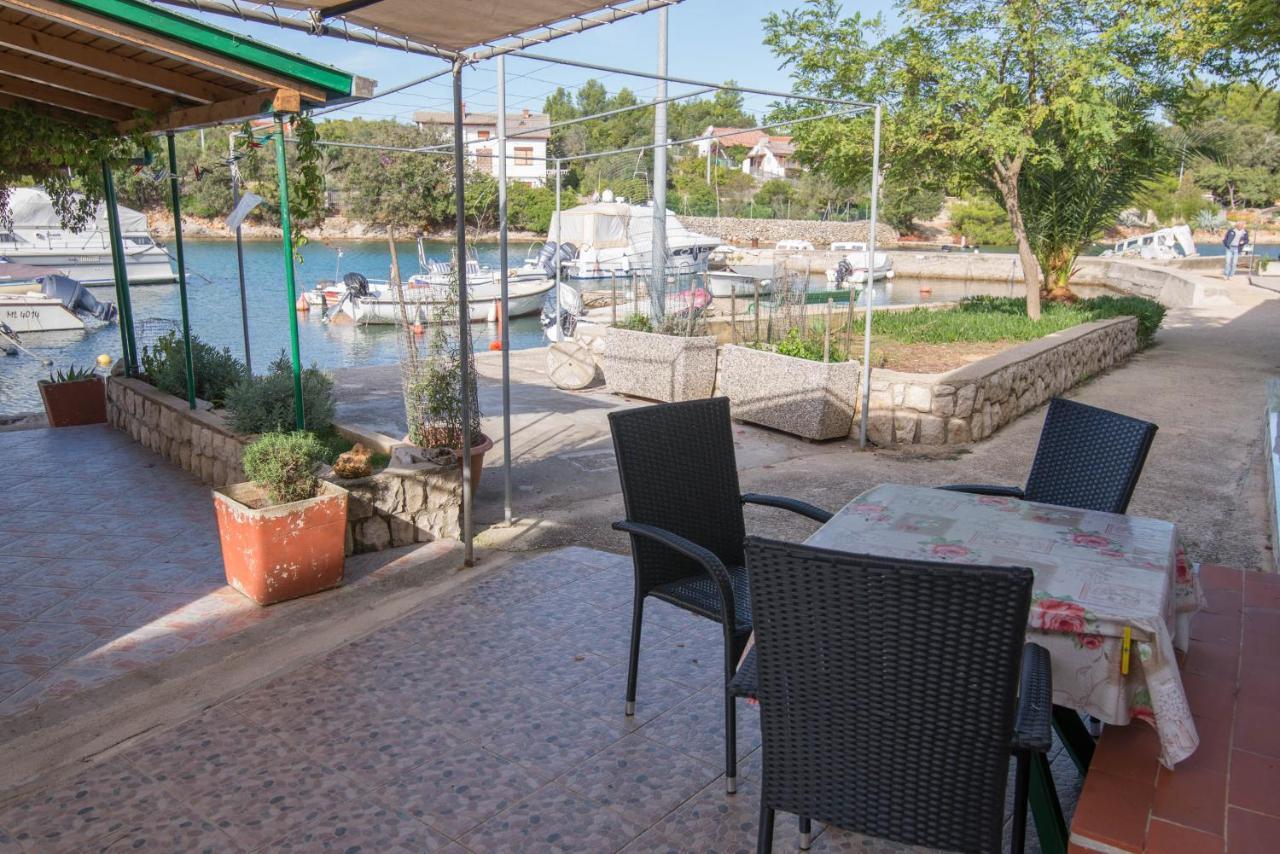 House Jasna Punta Kriza Apartment ภายนอก รูปภาพ