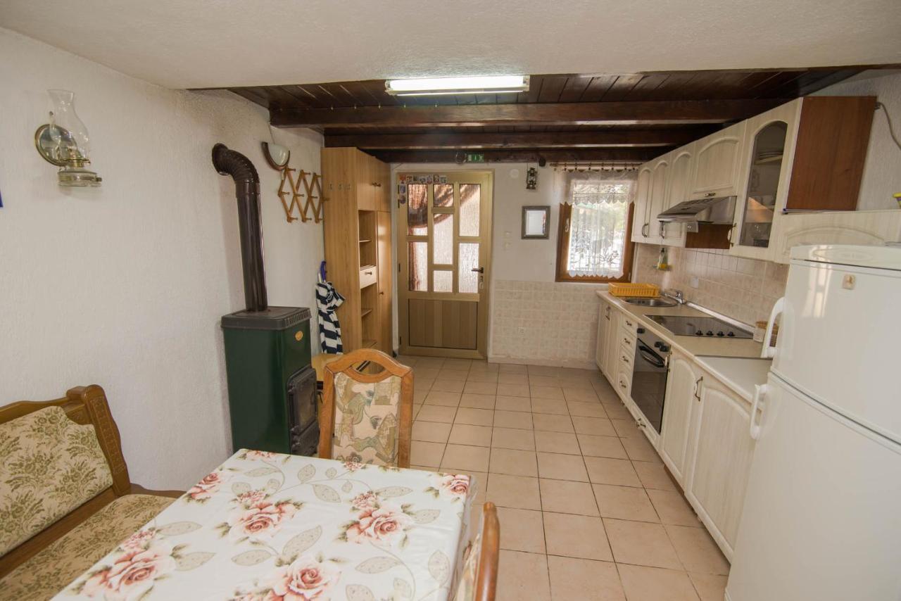 House Jasna Punta Kriza Apartment ภายนอก รูปภาพ