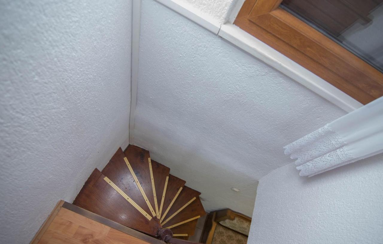 House Jasna Punta Kriza Apartment ภายนอก รูปภาพ